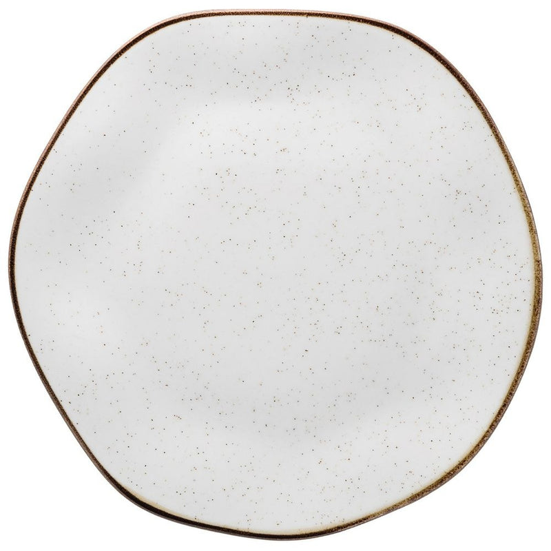 Kit 54 Aparelhos de Jantar em Porcelana de Luxo Oxford® + 6 Taças e Faqueiro de brinde